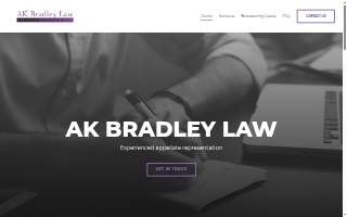 AK Bradley Law