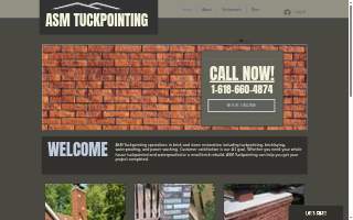ASM Tuckpointing