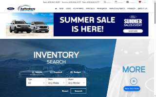 Auffenberg Ford North
