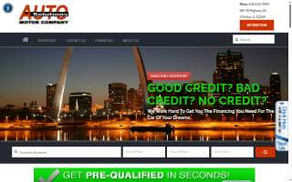 Auto Solutions