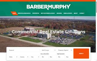 BARBERMURPHY Group of O'Fallon