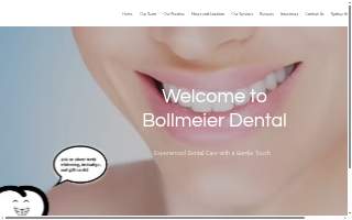 Bollmeier Dental