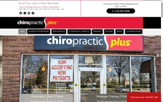 Chiropractic Plus