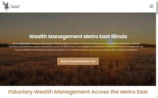 Clark Wealth Partners