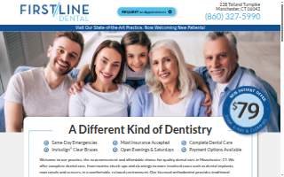 Dr. Woody Soonattrakul, DDS | HomeTown Dental