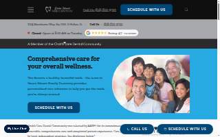 Green Mount Family Dentistry