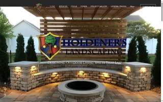 Holdener's Landscaping