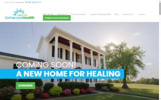 Karla Smith Behavioral Health