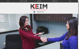 Keim Family Chiropractic
