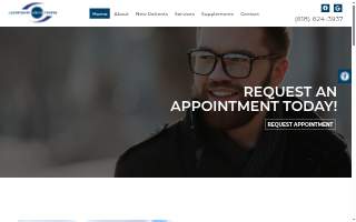 Lakepointe Vision Center: Eghigian, David S OD