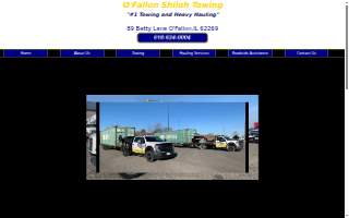 O'Fallon Shiloh Towing LLC