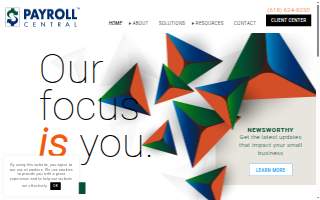 Payroll Central