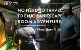 Roaming Riddle Mobile Escape Games of O'Fallon