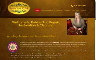 Robin's Rug Repair