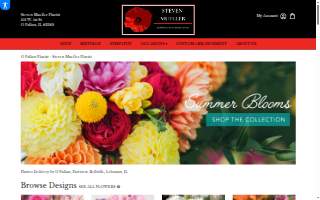 Steven Mueller Florist of O'Fallon