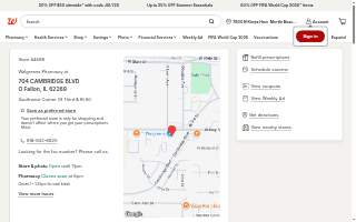 Walgreens of O'Fallon
