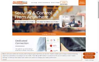 Alarm Illinois of Orland Park