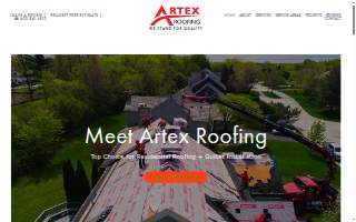 Artex Roofing