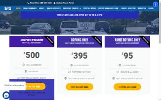 Driver Education 360