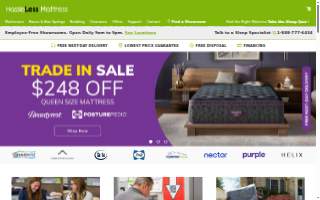 HassleLess Mattress of Orland Park