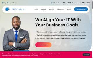 HNI Consulting