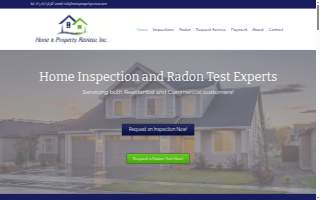 Home & Property Review Inc.