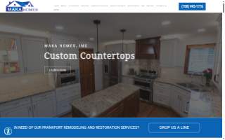 Maka Homes, Inc