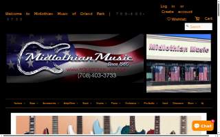 Midlothian Music of Orland Park