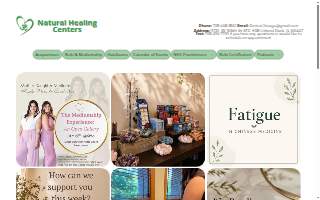 Natural Healing Centers of Orland Park