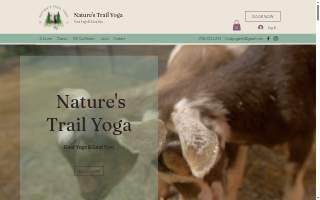 Nature's Trail Yoga