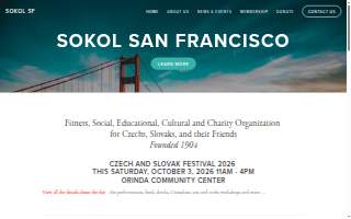 Sokol & Mazian Law Offices website