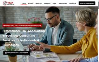 Tax Solutions Pro