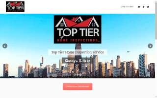 Top tier home inspectors