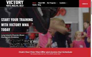 Victory MMA
