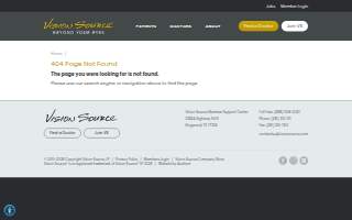 Vision Source - Orland Park