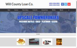 Will County Loan Company of Orland Park