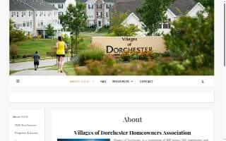 Association Property Management of Oswego