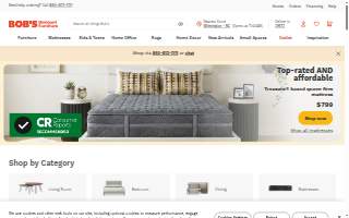 Bob’s Discount Furniture and Mattress Store of Oswego