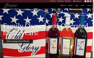 Fox Valley Winery Inc of Oswego