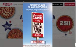 Giordano's of Oswego