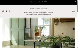 Grandchamp Interiors