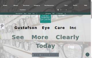 Gustafson Eye Care Inc