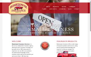 Hometowne Insurance