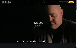 Ink 180