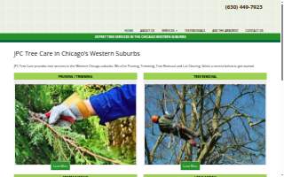 J.P.C. Tree Care, LLC