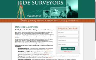 Jade Surveyors