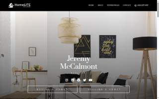 Jeremy McCalmont, Managing Broker/Owner, HomeLITE Real Estate