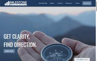 Milestone Wealth Design of Oswego