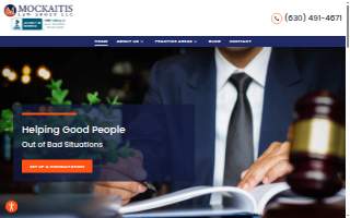 Mockaitis Law Group LLC