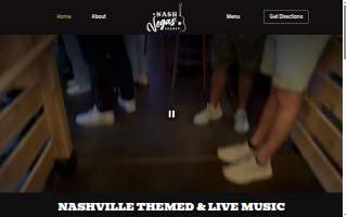 Nash Vegas Saloon